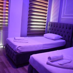 Budget Kamer met Twee Aparte Bedden
